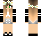 flower girl cute its a  little edit 