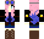 fluttershy dantdm cosplay