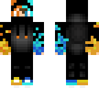 flyrex skin