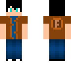 fnaf boy