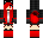 for endy welcome gurl