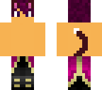 for the mermaid mod