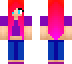 freyas skin 