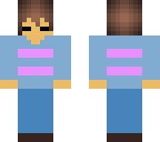 frisk - undertale