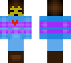 frisk