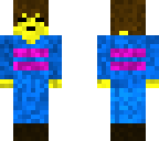 frisk
