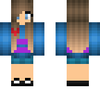 frisk inspired
