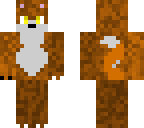 furry