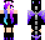 galaxy drago girl