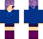 galaxy girl
