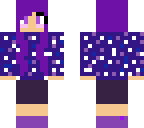 galaxy girl