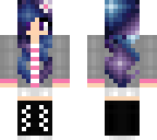 galaxy girl