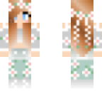 garden girl