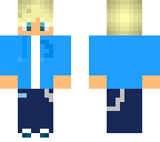 garroth relative
