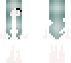 ghost girl