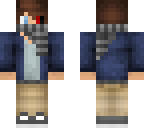 ghoul boy