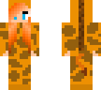 giraffe onzie