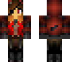 girl foxy