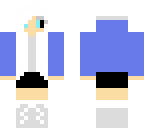 girl sans