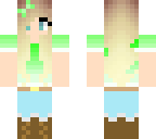 girl skin 2