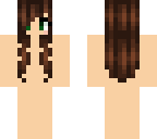 girl skin base
