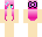 girl skin base