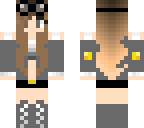 girl tdm