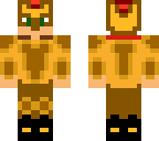 gladiator
