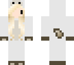 goat girl edit