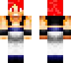 gogeta ssjg
