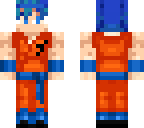 goku