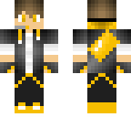 gold gamer