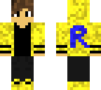 goleden r