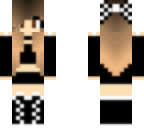 goth girl edited x3