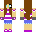 graciethewolf100's skin