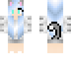 gray tabby girl