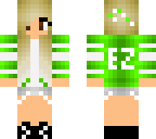 green candycane
