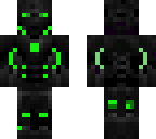 green epic robot reupload