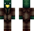 green guy dhmis