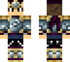 guardian knight