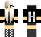 h