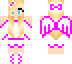 hallow girl