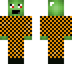 halloween slime