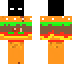 hamburger 100010101010101000001000101111001010