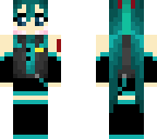 hatsune miku