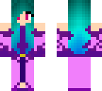 hatsune miku as a princess