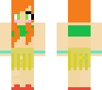 hawai girl