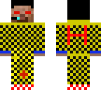 herobrine cool 200 likes