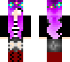 herobrine girl