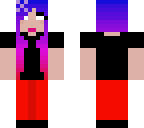 herobrine girl